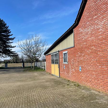 Landhaus Am Loh Wesel  Eksteriør bilde