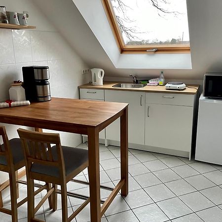 Landhaus Am Loh Wesel  Eksteriør bilde
