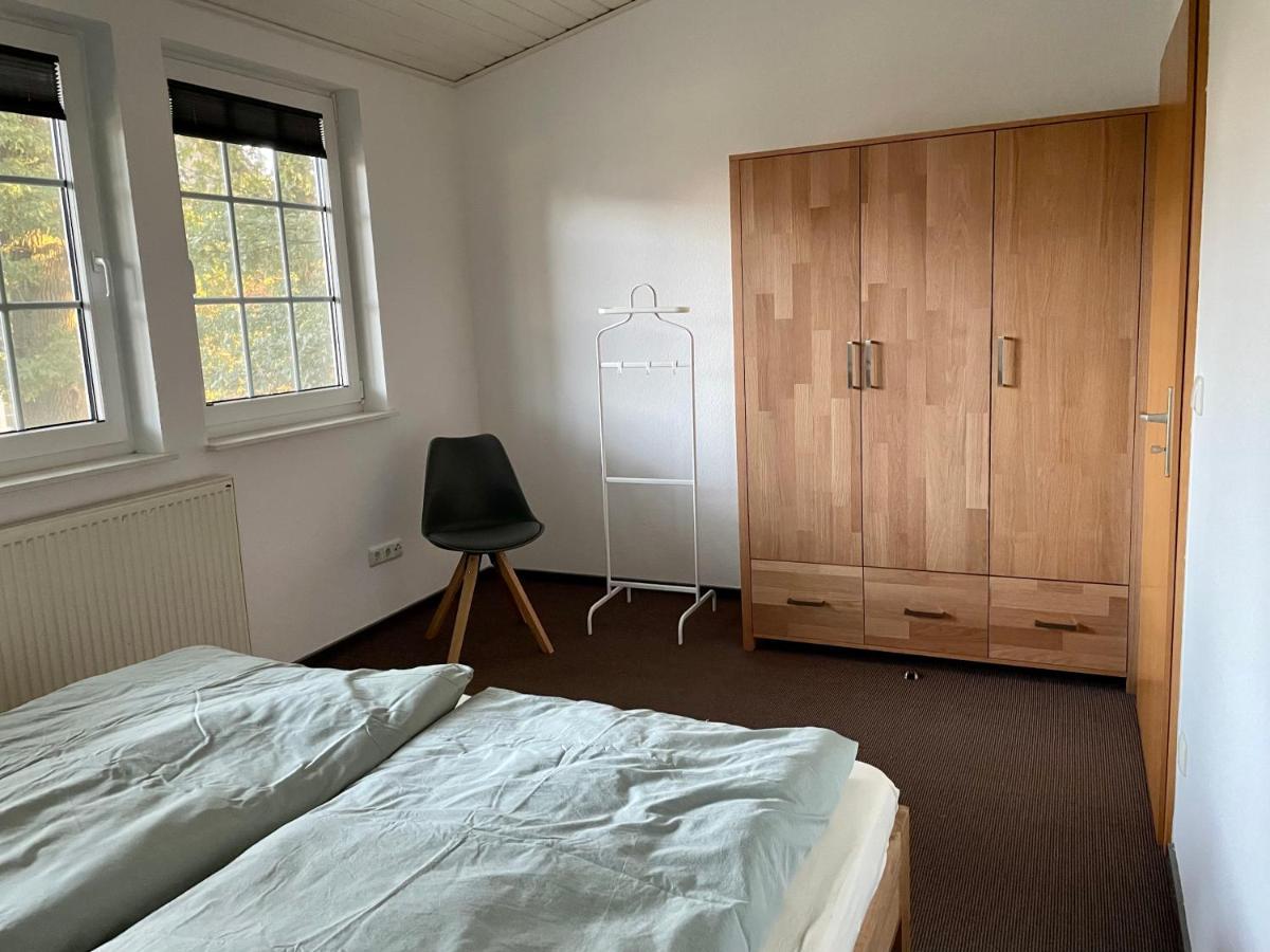 Landhaus Am Loh Wesel  Eksteriør bilde