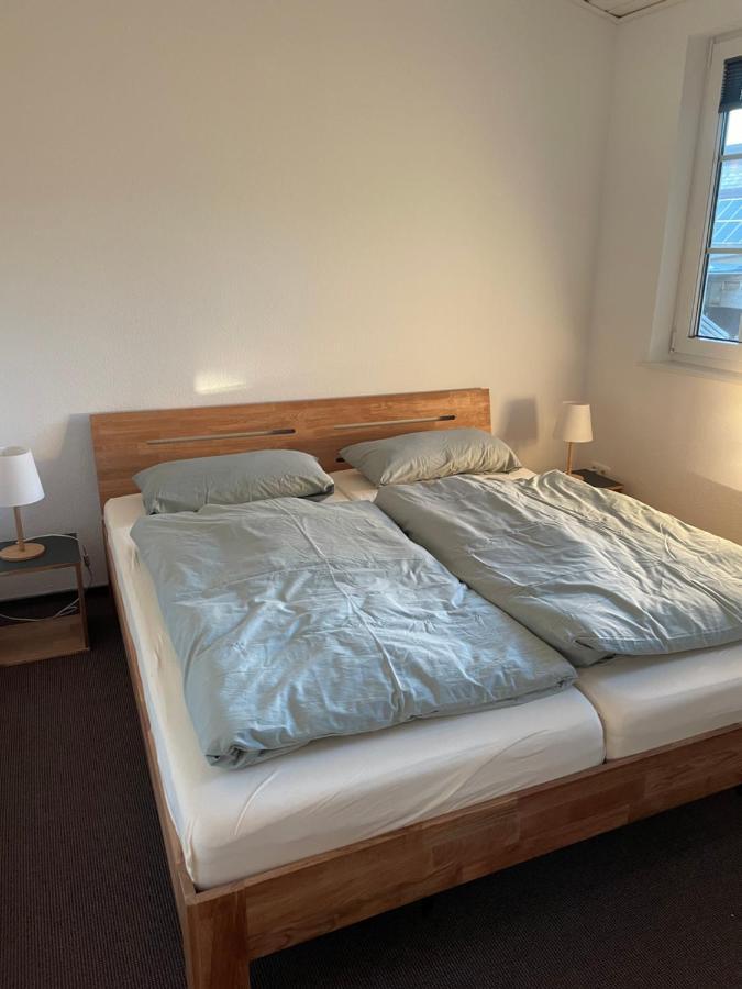 Landhaus Am Loh Wesel  Eksteriør bilde