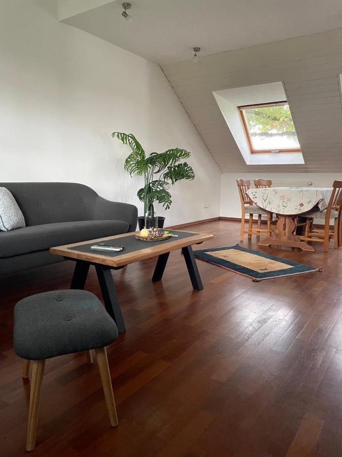 Landhaus Am Loh Wesel  Eksteriør bilde